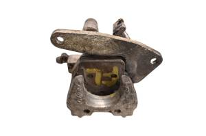 Suzuki - 05 Suzuki LTZ250 Front Left Brake Caliper Quadsport 250 2x4 - Image 1