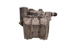 Suzuki - 05 Suzuki LTZ250 Front Left Brake Caliper Quadsport 250 2x4 - Image 3