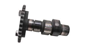 Suzuki - 05 Suzuki LTZ250 Camshaft Cam Shaft Quadsport 250 2x4 - Image 1