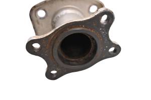 Suzuki - 05 Suzuki LTZ250 Rear Bearing Carrier Axle Housing Quadsport 250 2x4 - Image 3