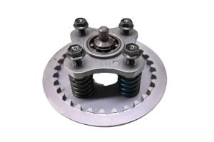 Suzuki - 05 Suzuki LTZ250 Clutch Pressure Plate Quadsport 250 2x4 - Image 1