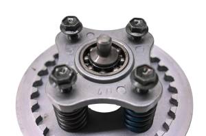 Suzuki - 05 Suzuki LTZ250 Clutch Pressure Plate Quadsport 250 2x4 - Image 2