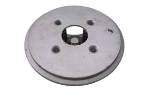 Suzuki - 05 Suzuki LTZ250 Clutch Pressure Plate Quadsport 250 2x4 - Image 3