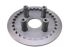 Suzuki - 05 Suzuki LTZ250 Clutch Pressure Plate Quadsport 250 2x4 - Image 6