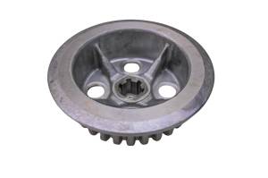 Suzuki - 05 Suzuki LTZ250 Clutch Pressure Plate Quadsport 250 2x4 - Image 7