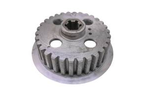 Suzuki - 05 Suzuki LTZ250 Inner Clutch Hub Quadsport 250 2x4 - Image 1