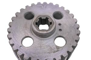 Suzuki - 05 Suzuki LTZ250 Inner Clutch Hub Quadsport 250 2x4 - Image 2