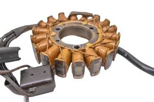 Suzuki - 05 Suzuki LTZ250 Stator Quadsport 250 2x4 - Image 2