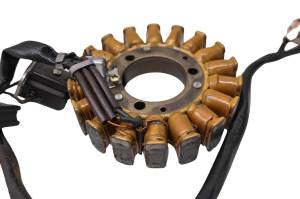 Suzuki - 05 Suzuki LTZ250 Stator Quadsport 250 2x4 - Image 3