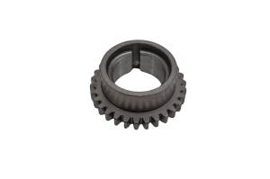 Suzuki - 05 Suzuki LTZ250 Crank Gear Quadsport 250 2x4 - Image 1