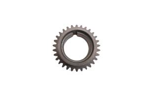 Suzuki - 05 Suzuki LTZ250 Crank Gear Quadsport 250 2x4 - Image 2