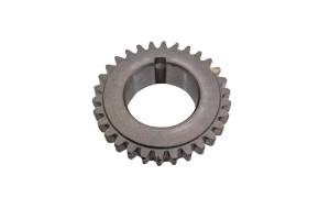 Suzuki - 05 Suzuki LTZ250 Crank Gear Quadsport 250 2x4 - Image 3