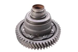 Polaris - 20 Polaris General 1000 Sport Rear Differential Ring Gear - Image 1