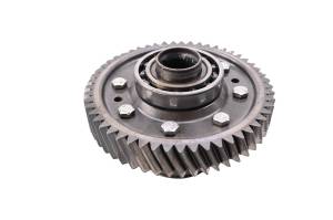 Polaris - 20 Polaris General 1000 Sport Rear Differential Ring Gear - Image 2