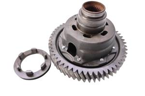 Polaris - 20 Polaris General 1000 Sport Rear Differential Ring Gear - Image 4