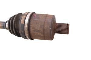 Polaris - 20 Polaris General 1000 Sport Rear Left Cv Axle - Image 3