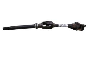 Polaris - 20 Polaris General 1000 Sport Upper Steering Stem Shaft - Image 1