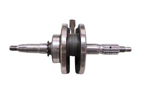 Yamaha - 05 Yamaha Raptor 50 Crankshaft Crank Shaft YFM50R - Image 1