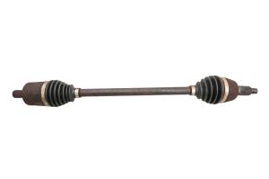 Polaris - 12 Polaris Ranger 800 6x6 Front Cv Axle Left Right - Image 1