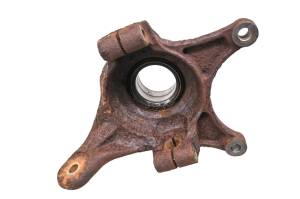 Polaris - 12 Polaris Ranger 800 6x6 Front Right Spindle Knuckle - Image 2