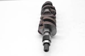 Kubota - 07 Kubota RTV900 4x4 Crankshaft Crank Shaft For Parts - Image 2