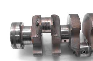 Kubota - 07 Kubota RTV900 4x4 Crankshaft Crank Shaft For Parts - Image 4