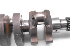 Kubota - 07 Kubota RTV900 4x4 Crankshaft Crank Shaft For Parts - Image 6