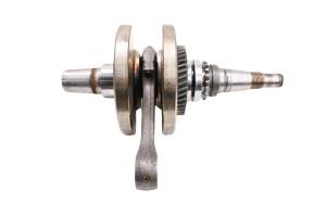 John Deere - 05 John Deere Trail Buck 500 4x4 Auto Crankshaft Crank Shaft - Image 1