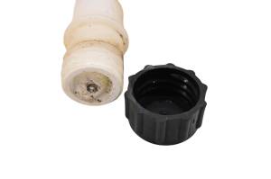 John Deere - 05 John Deere Trail Buck 500 4x4 Auto Coolant Overflow Radiator Bottle - Image 4