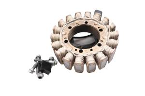 John Deere - 05 John Deere Trail Buck 500 4x4 Auto Stator - Image 1