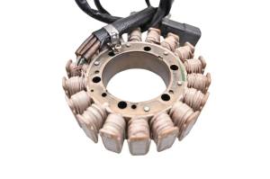 John Deere - 05 John Deere Trail Buck 500 4x4 Auto Stator - Image 3