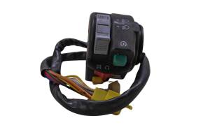 Arctic Cat - 06 Arctic Cat 400 4x4 Auto IRS Headlight On Off Handlebar Start Switch - Image 1