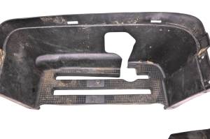 John Deere - 05 John Deere Trail Buck 500 4x4 Auto Floor Boards Left & Right Footwells - Image 3