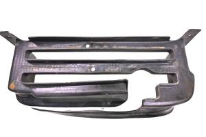 John Deere - 05 John Deere Trail Buck 500 4x4 Auto Floor Boards Left & Right Footwells - Image 6