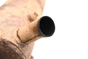 John Deere - 05 John Deere Trail Buck 500 4x4 Auto Muffler Exhaust Pipe - Image 3