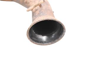 John Deere - 05 John Deere Trail Buck 500 4x4 Auto Muffler Exhaust Pipe - Image 4