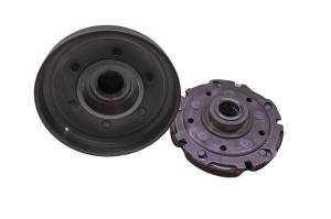 Arctic Cat - 06 Arctic Cat 400 4x4 Auto IRS Centrifugal Wet Clutch - Image 4