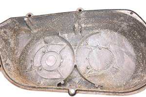 John Deere - 05 John Deere Trail Buck 500 4x4 Auto Outer Clutch Cover - Image 5