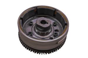 Arctic Cat - 06 Arctic Cat 400 4x4 Auto IRS Flywheel Starter Clutch Bearing & Gear - Image 1