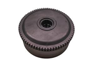 Arctic Cat - 06 Arctic Cat 400 4x4 Auto IRS Flywheel Starter Clutch Bearing & Gear - Image 2