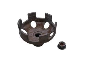 06 Arctic Cat 400 4x4 Auto IRS Pull Start Recoil Gear