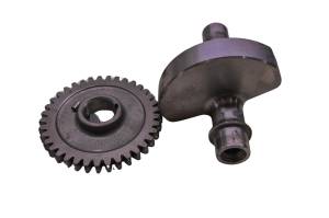 Arctic Cat - 06 Arctic Cat 400 4x4 Auto IRS Counter Balancer Crankshaft Balance - Image 3