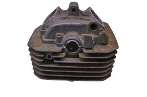 Arctic Cat - 06 Arctic Cat 400 4x4 Auto IRS Cylinder Head - Image 3