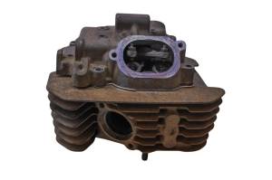 Arctic Cat - 06 Arctic Cat 400 4x4 Auto IRS Cylinder Head - Image 4