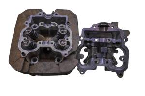 Arctic Cat - 06 Arctic Cat 400 4x4 Auto IRS Cylinder Head - Image 5