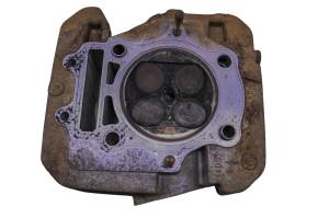 Arctic Cat - 06 Arctic Cat 400 4x4 Auto IRS Cylinder Head - Image 8