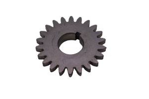 Arctic Cat - 06 Arctic Cat 400 4x4 Auto IRS Crank Gear - Image 2