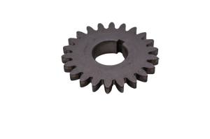 Arctic Cat - 06 Arctic Cat 400 4x4 Auto IRS Crank Gear - Image 3