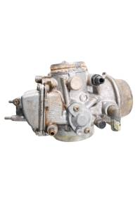 John Deere - 05 John Deere Trail Buck 500 4x4 Auto Carburetor Carb - Image 5