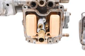 John Deere - 05 John Deere Trail Buck 500 4x4 Auto Carburetor Carb - Image 7